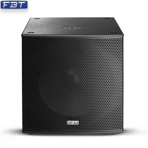 Loa FBT SUBLINE 118SA 2